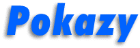 Pokazy