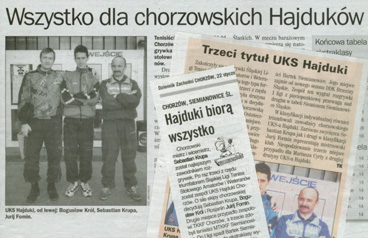 artykuy prasowe