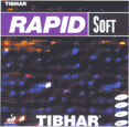 Tibhar Rapid Soft