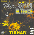 Tibhar Vari Spin