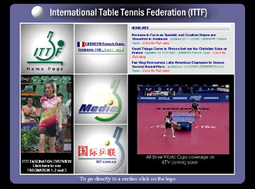 ITTF