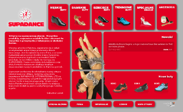 Supadance